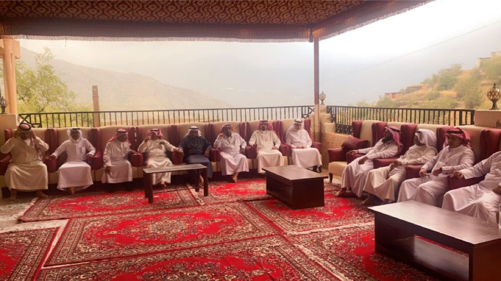 الاجتماع العمومي الاول للجمعية العمومية لعام 2023